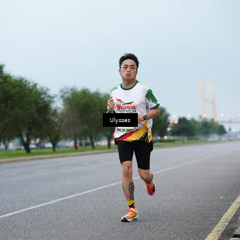 Runner Photo 7644284