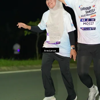Runner Photo 7644288