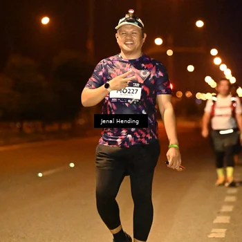 Runner Photo 7644289