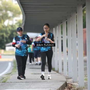 Runner Photo 7644290
