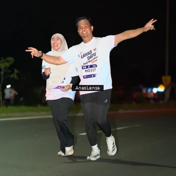 Runner Photo 7644292