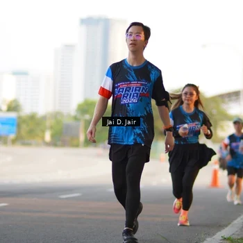 Runner Photo 7644293