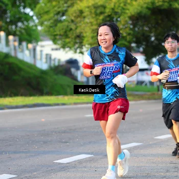Runner Photo 7644296