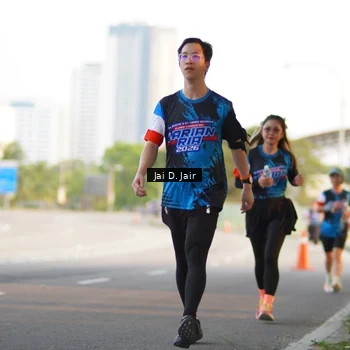 Runner Photo 7644299