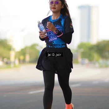Runner Photo 7644300