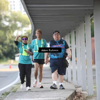 Runner Photo 7644301