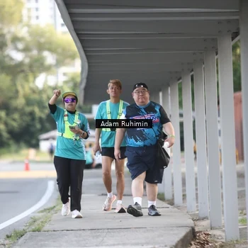 Runner Photo 7644304