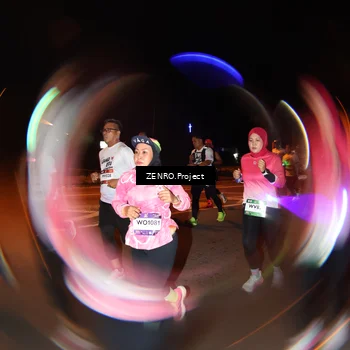 Runner Photo 7644305