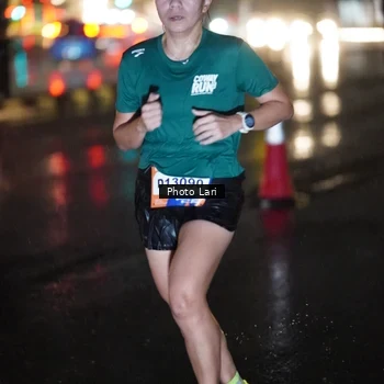 Runner Photo 7644306
