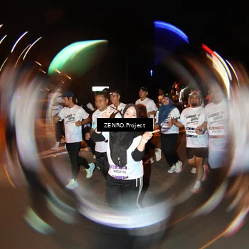 Runner Photo 7644308