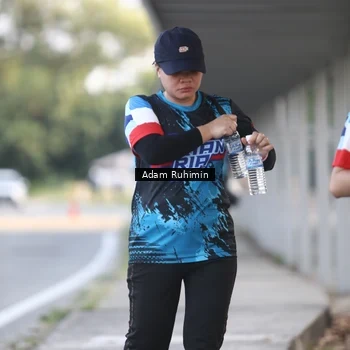 Runner Photo 7644310