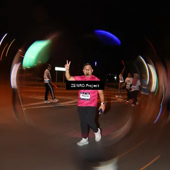 Runner Photo 7644311