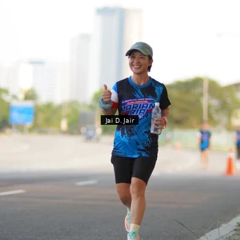 Runner Photo 7644312