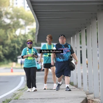 Runner Photo 7644313
