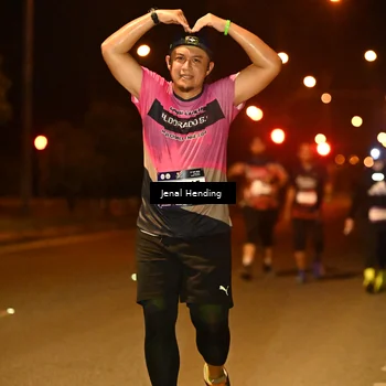 Runner Photo 7644314