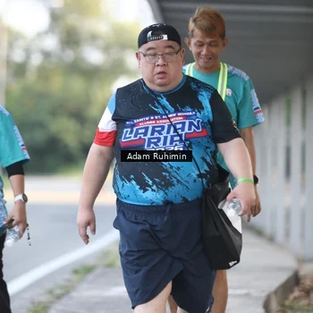 Runner Photo 7644315
