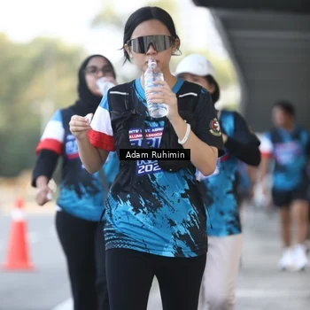 Runner Photo 7644316