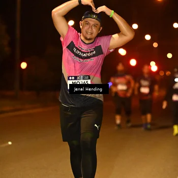 Runner Photo 7644318