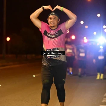 Runner Photo 7644323