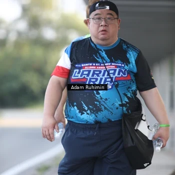 Runner Photo 7644324