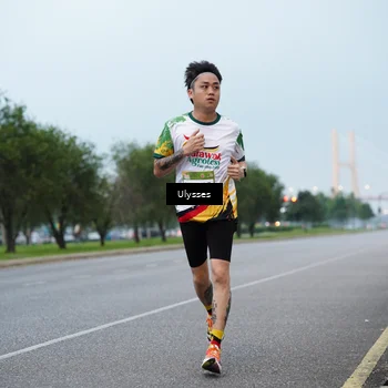 Runner Photo 7644325