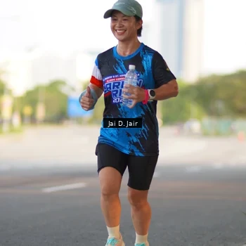 Runner Photo 7644327