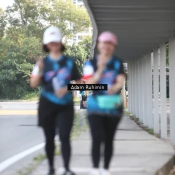 Runner Photo 7644330