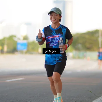 Runner Photo 7644331