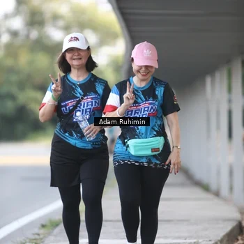 Runner Photo 7644332