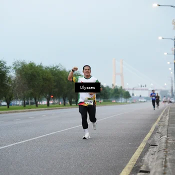 Runner Photo 7644336
