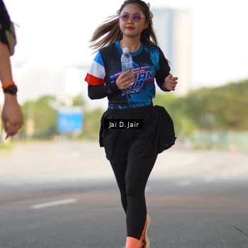 Runner Photo 7644337