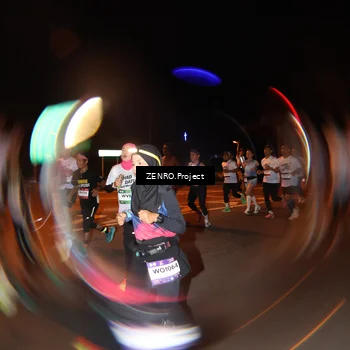 Runner Photo 7644338