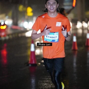 Runner Photo 7644339