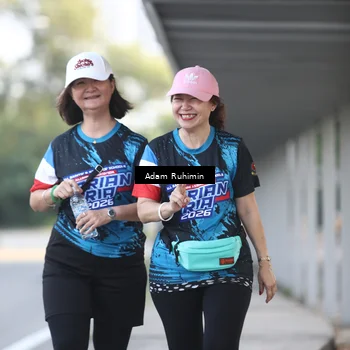 Runner Photo 7644340