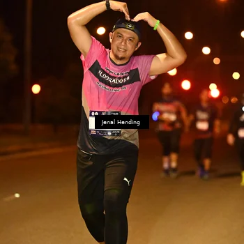 Runner Photo 7644341