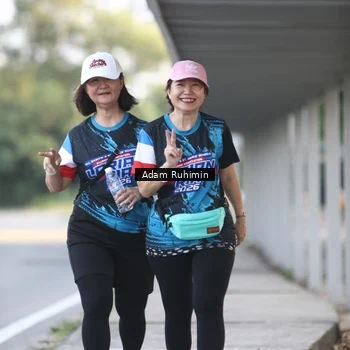 Runner Photo 7644342
