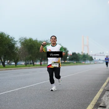 Runner Photo 7644343