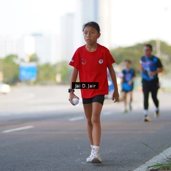 Runner Photo 7644352