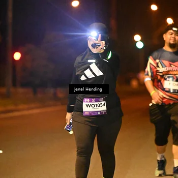 Runner Photo 7644353