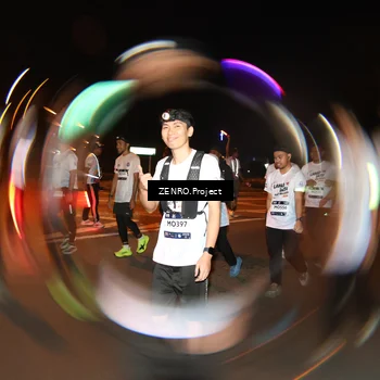 Runner Photo 7644356
