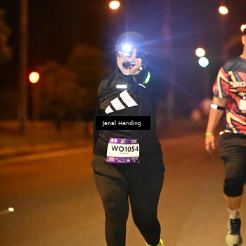 Runner Photo 7644357