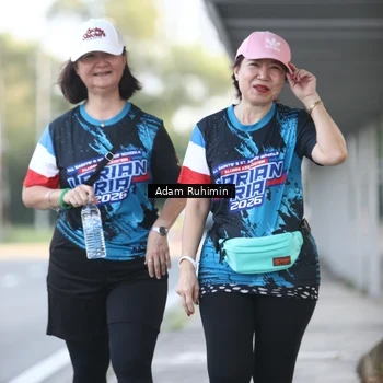 Runner Photo 7644360