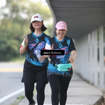 Runner Photo 7644361