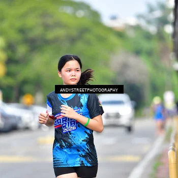 Runner Photo 7644362