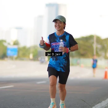 Runner Photo 7644364