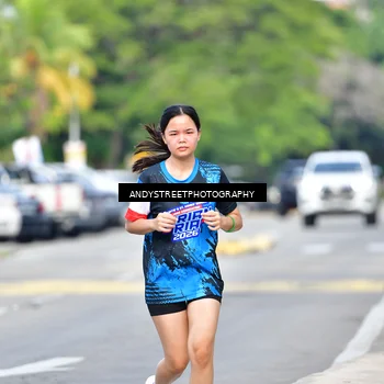 Runner Photo 7644367
