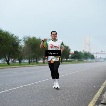 Runner Photo 7644368