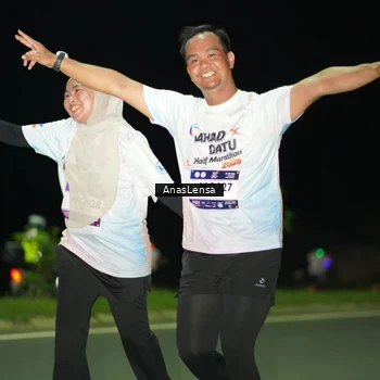 Runner Photo 7644369