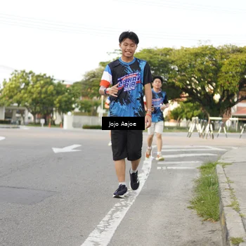 Runner Photo 7644374