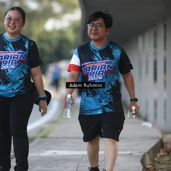 Runner Photo 7644375
